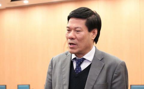 Bắt Giám đốc CDC Hà Nội: Nỗi buồn nhục trong dịch bệnh