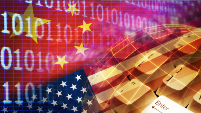 Mỹ tố Trung Quốc hack nơi nghiên cứu Covid-19