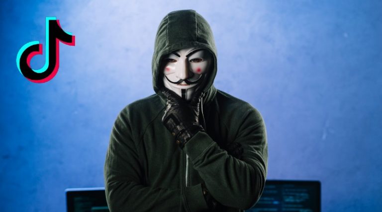 Anonymous: ‘Hãy xóa TikTok ngay’