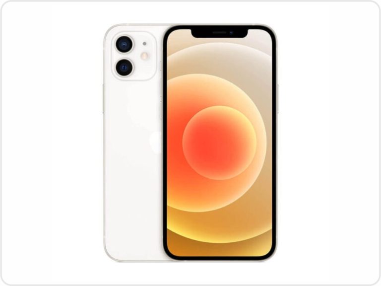 iPhone 12 cũ – like new