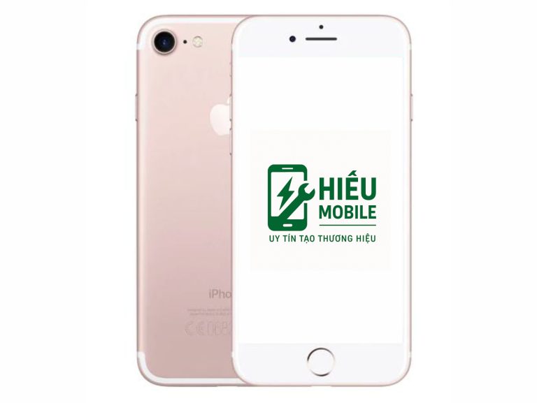 iPhone 7 cũ