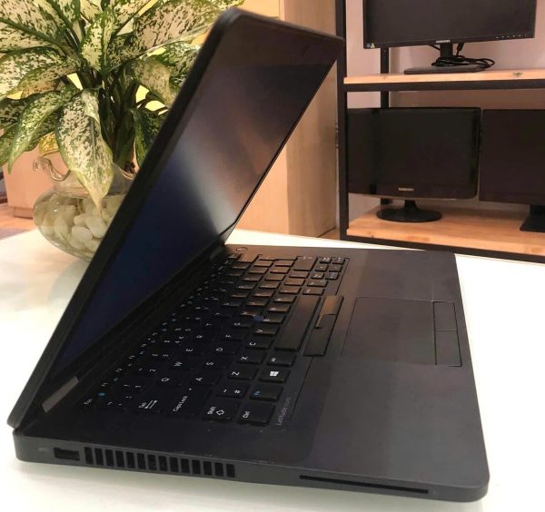 Dell Latitude 5470