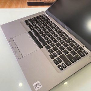 Dell Latitude 5411