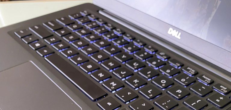 Dell Latitude 7400